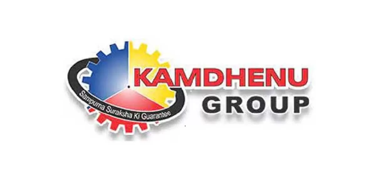 Kamdhenu Ventures Reports 26% Profit Dip in Q1 FY25