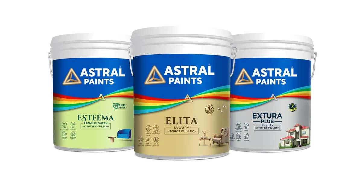 Astral Paints