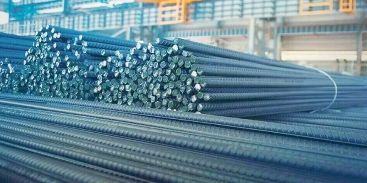 India's April-October Finished Steel Imports Reach 7-Year High