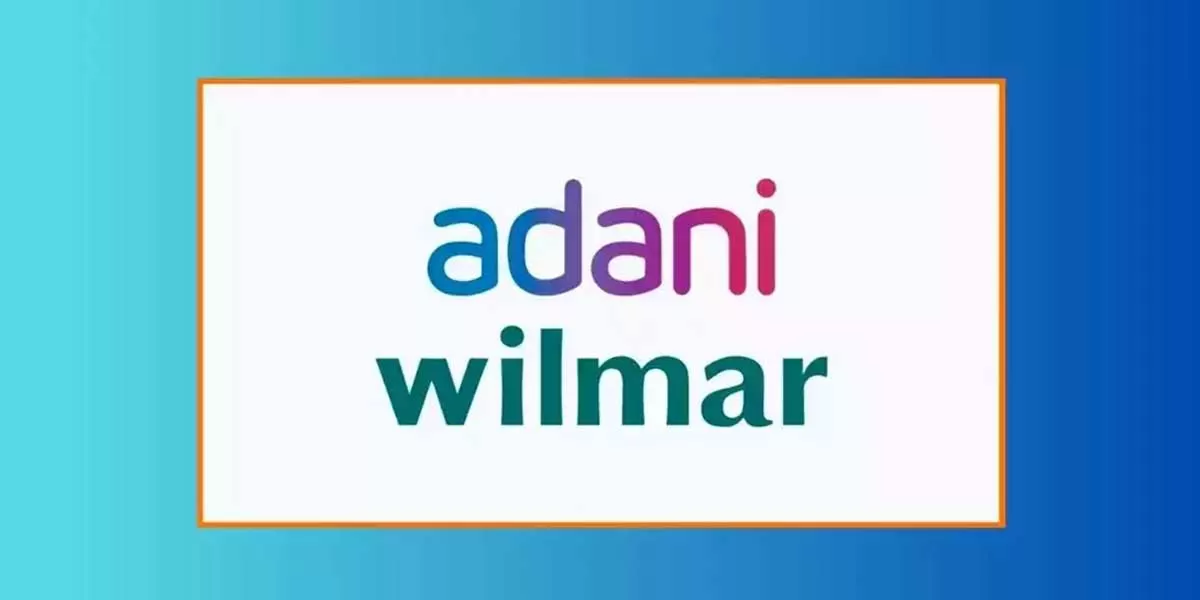 Adani Enterprises to Fully Exit Adani Wilmar in $2bn Deal