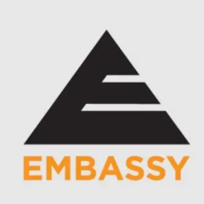 Embassy Developments Signs Landmark Deal with Lam Research