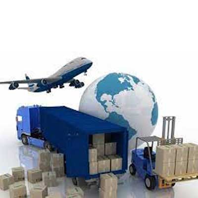 India's logistics boom massive job creation anticipated.