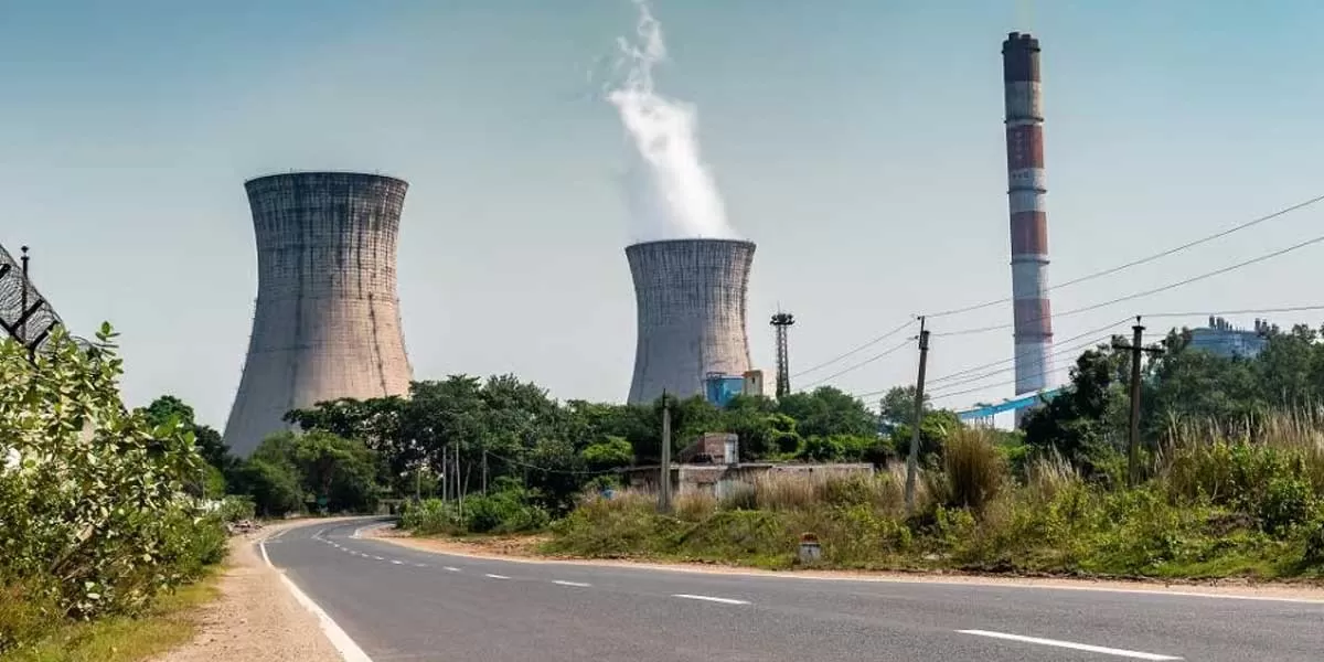 BHEL to Commission 9GW of Thermal Power Projects in 2024-25