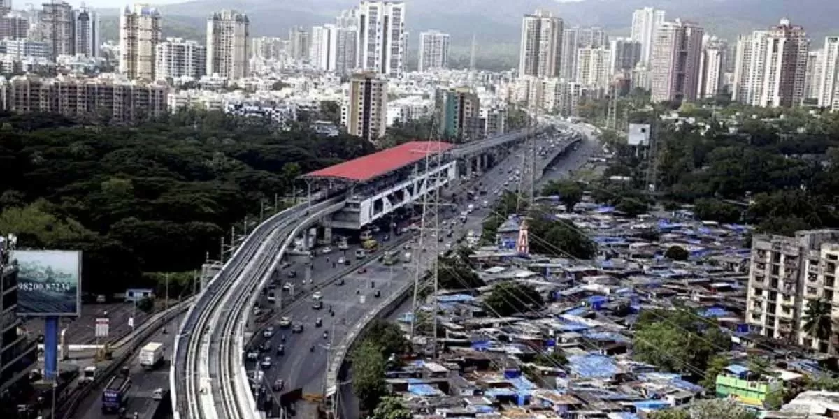 Maharashtra okays Rs 500 billion for infrastructure projects in Mumbai