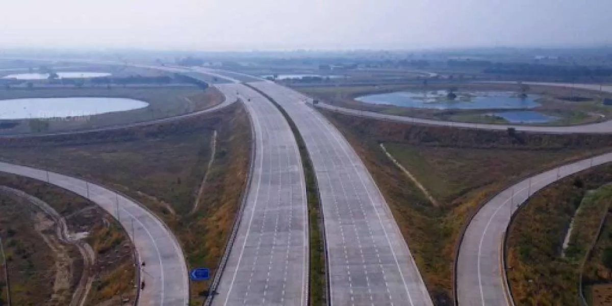 GMDA Revitalizes 14km Road Infrastructure
