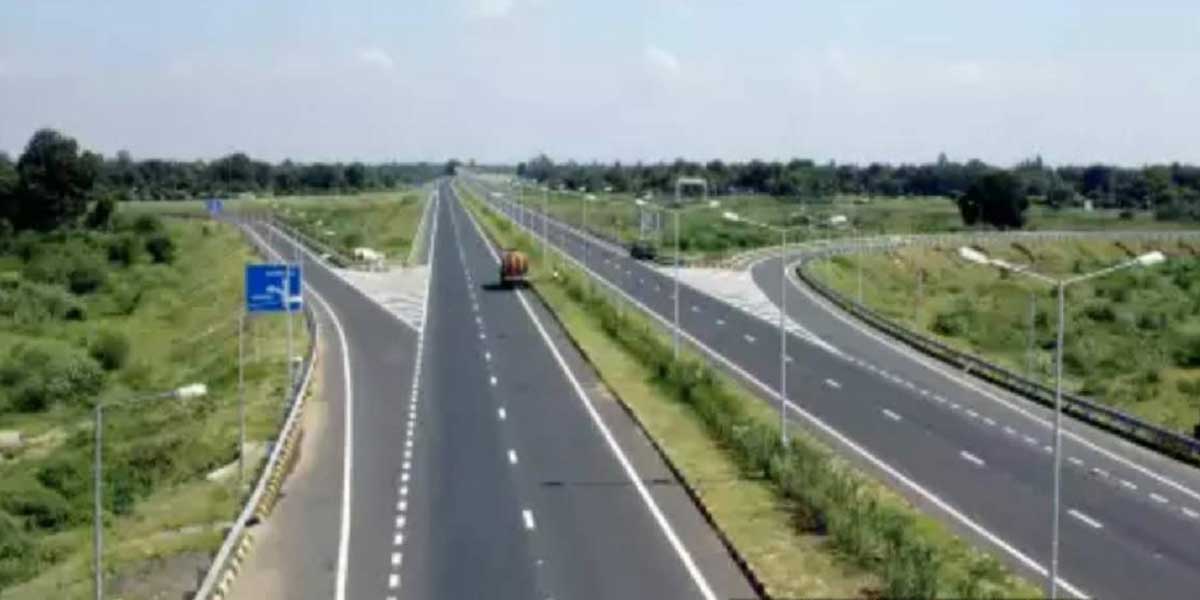 Raipur-Vizag Bharatmala scheme to be completed by’23: Pradhan