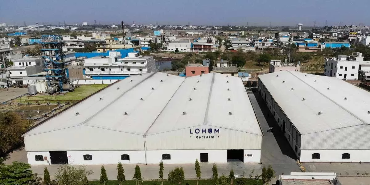 Lohum India Expands Operations to Tackle Critical Mineral Shortage