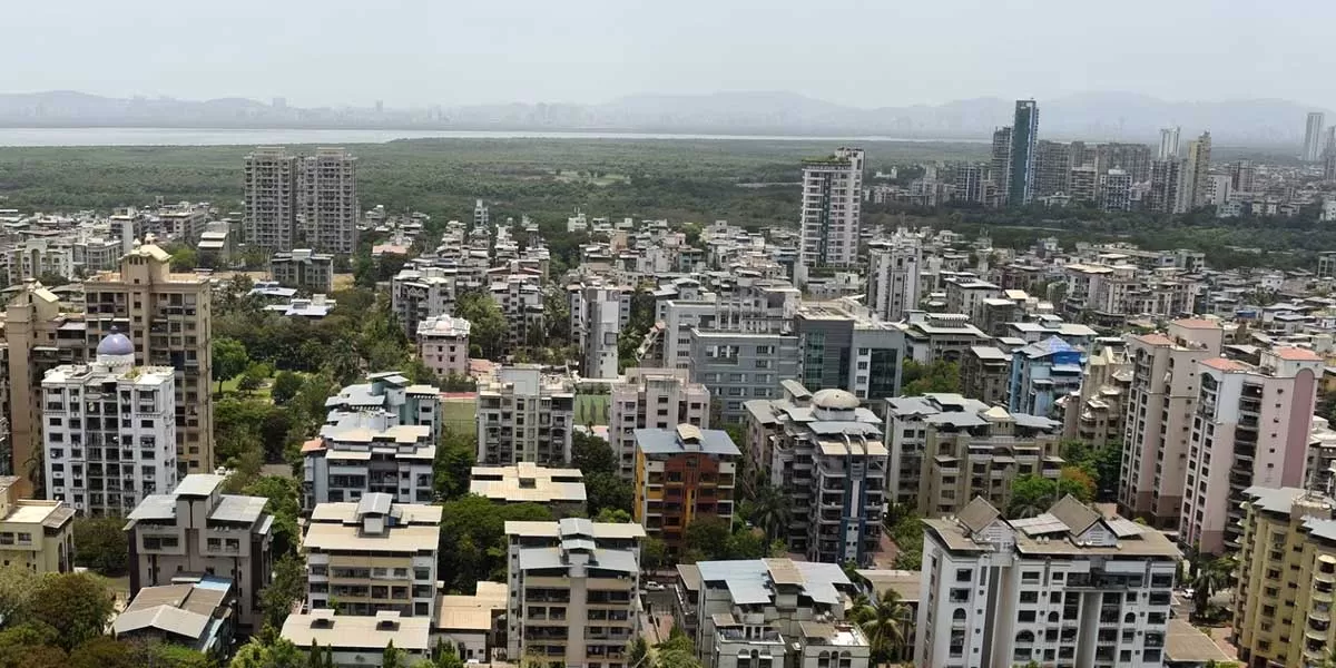 NBCC to Develop 13,500 New Flats in Amrapali's Greater Noida Projects