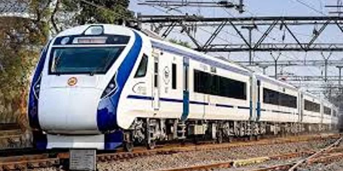 136 Vande Bharat Trains Transforming Indian Railways