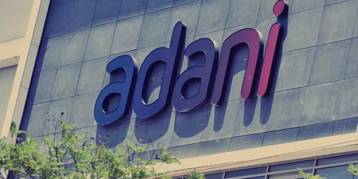 Adani Energy Reports 172% Profit Surge