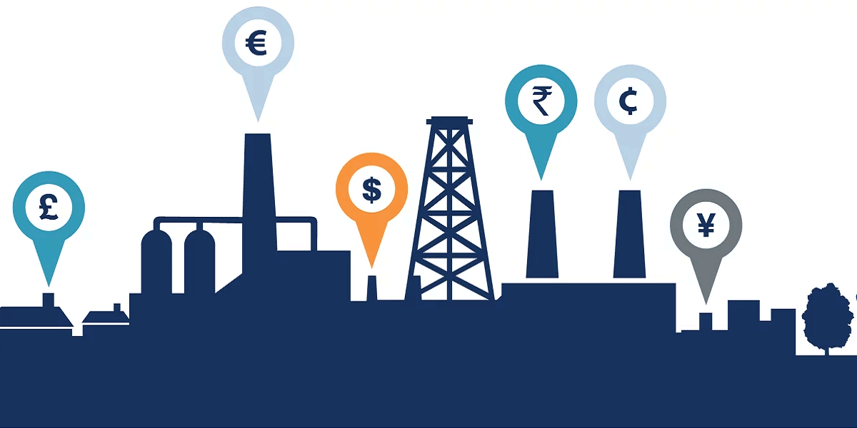 Companies Set Independent Carbon Prices