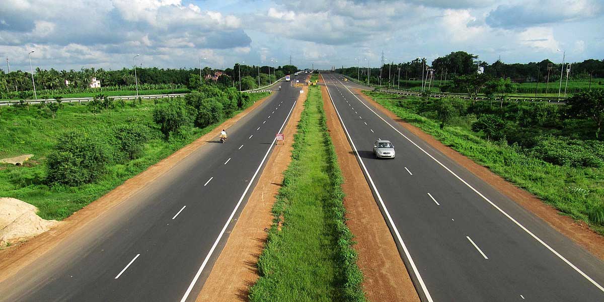 Odisha Approves 429 Road Projects in Bhubaneswar Outskirts