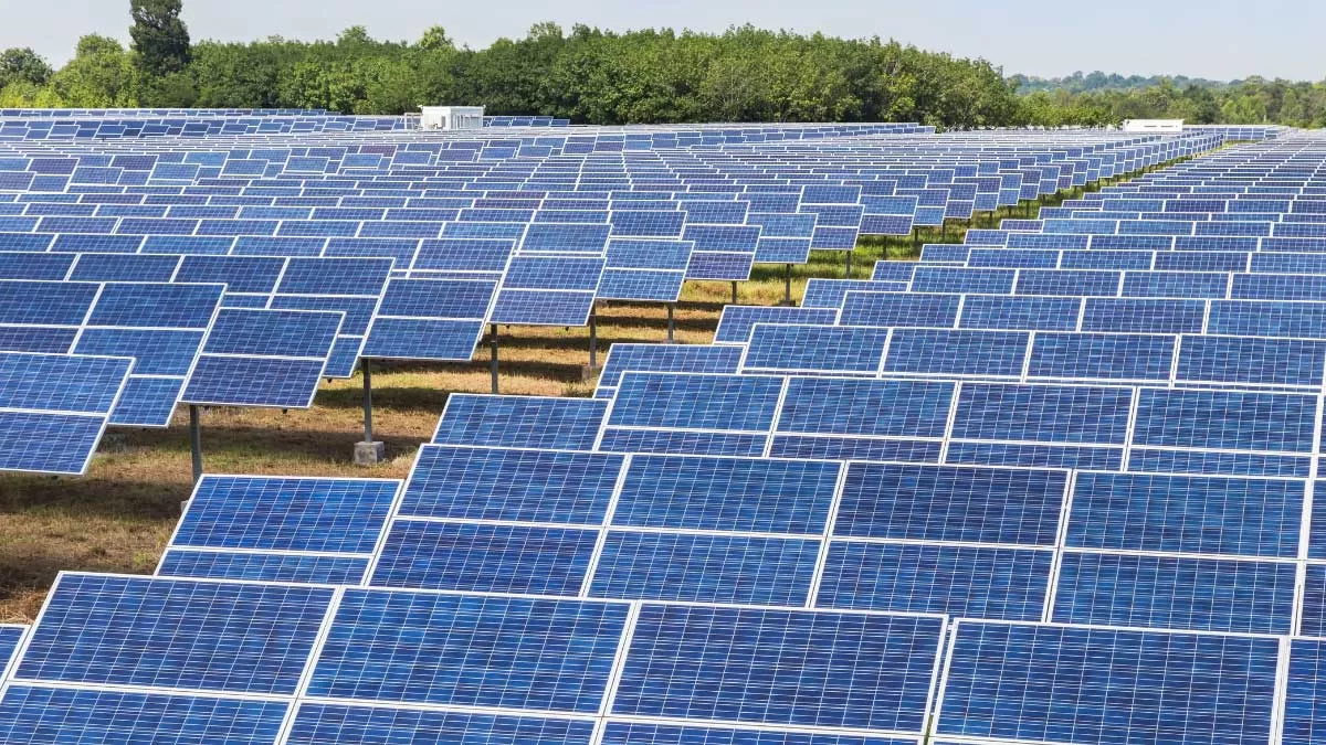 Telangana Invites Bids for Solar Projects under KUSUM Scheme
