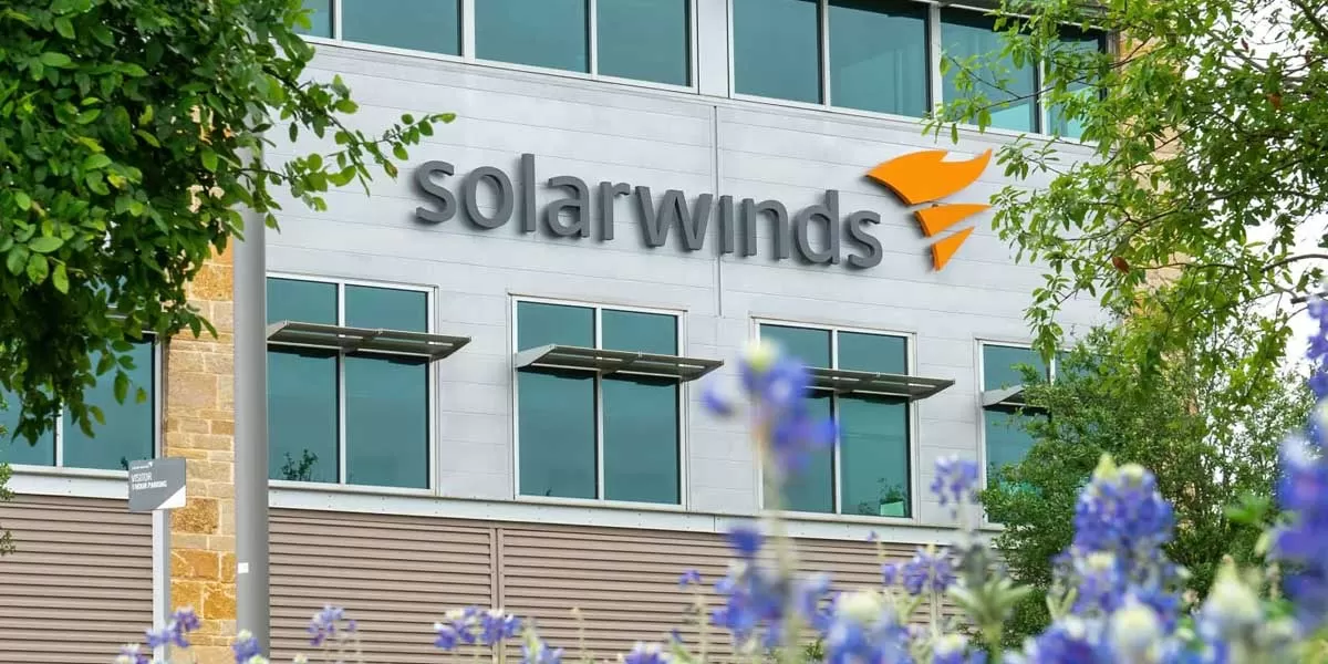 SolarWinds Wins Key Lawsuit Over Russia-Linked Cyberattack