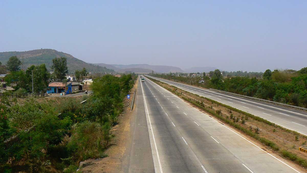 New expressway link to Jaipur opens, toll begins