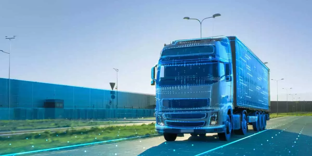 ADAS to Boost Commercial Vehicle Safety in India