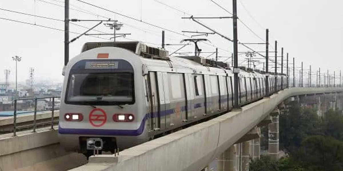 Delhi Metro awards maintenance contract to Beumer India