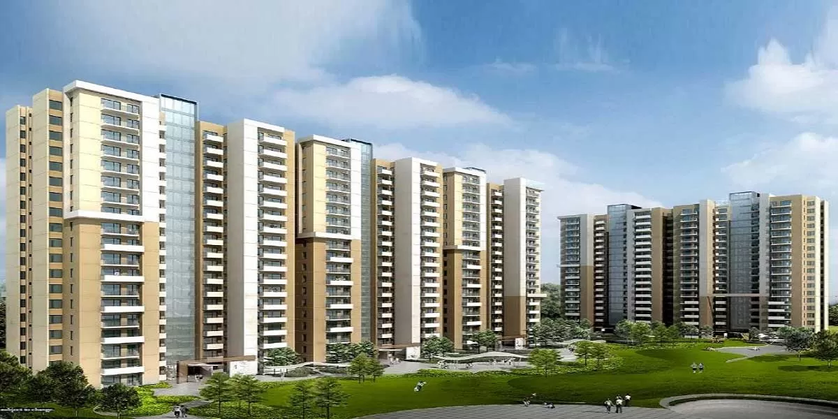 Unitech Resumes Construction of South Park Project