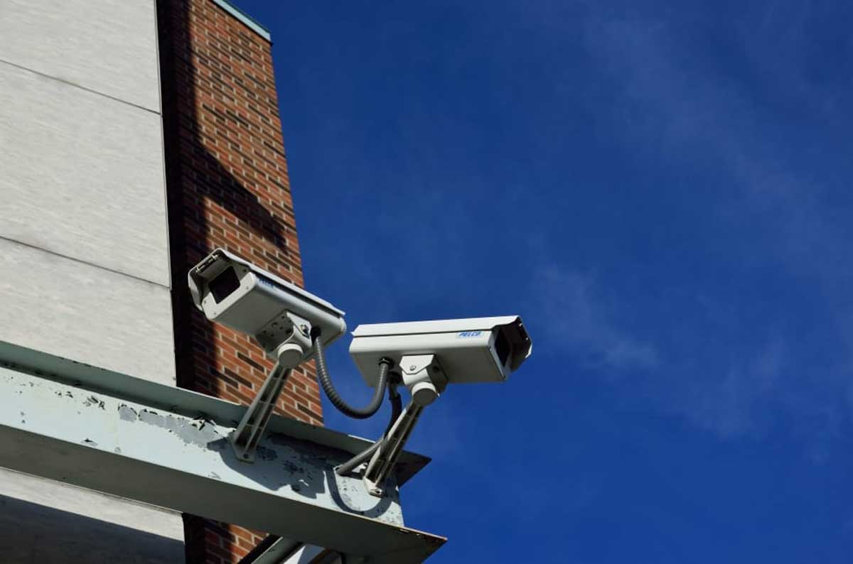 Residents urge extension of CCTV cameras to residential areas