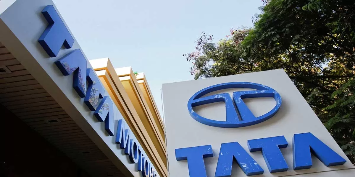 Tata Motors Announces Demerger of CV and PV Businesses into Separate Listed Entities