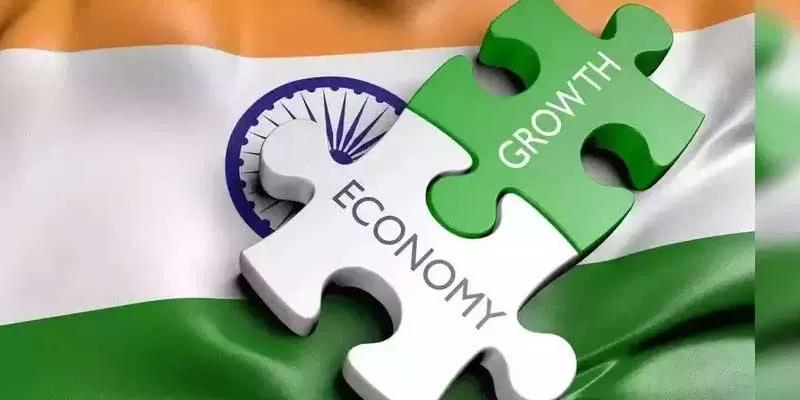 Infra push, structural reforms to boost India's GDP to 7.5%: Amitabh Kant