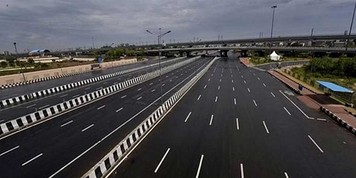 Bharatmala Pariyojana to Triple National Highway Income