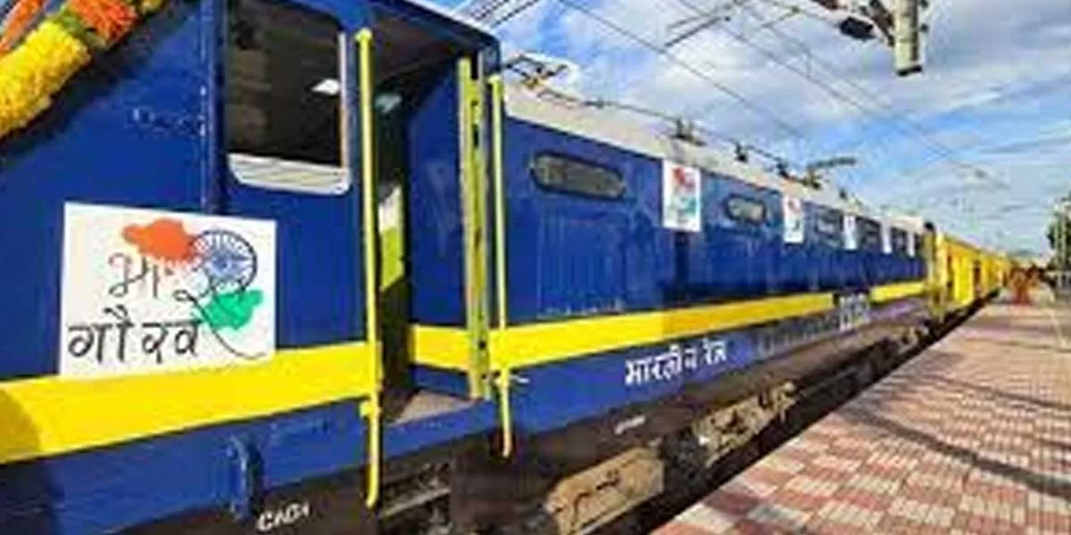 Revitalization of 80 Railway Stations in Madhya Pradesh