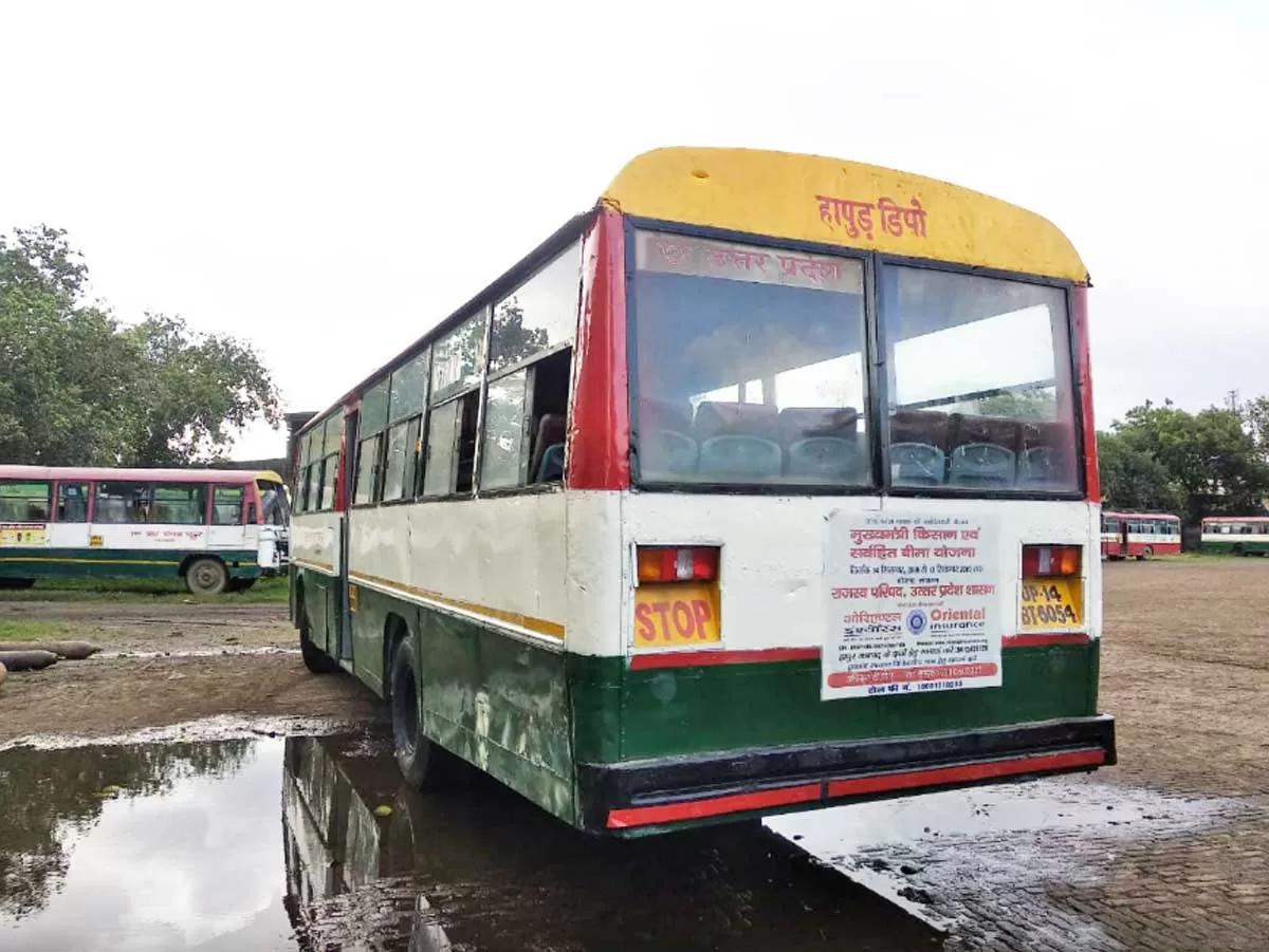 BeTogether to Modernise Six Key Bus Terminals in Uttar Pradesh