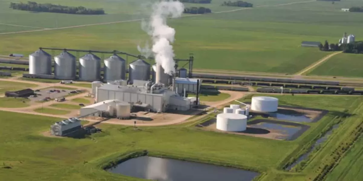 Government Plans Ethanol Roadmap Expansion