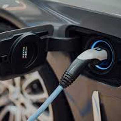 Goa to set up 40 EV charging stations