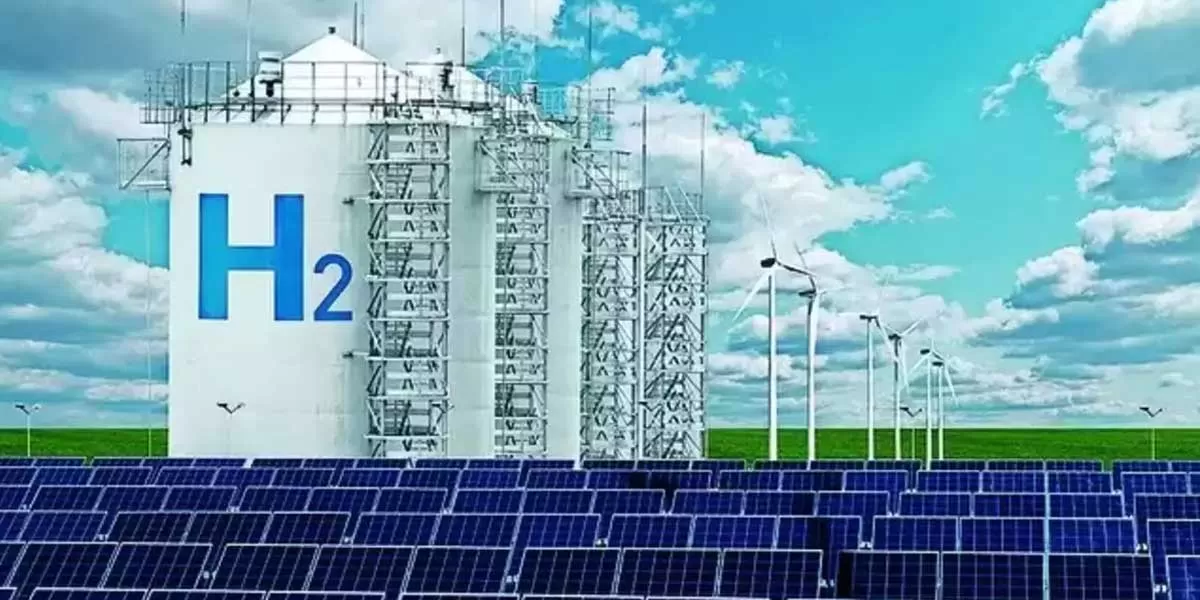 Jakson Green to Invest Rs.35 Bn in Renewable Energy Utility, Including Green Hydrogen Projects