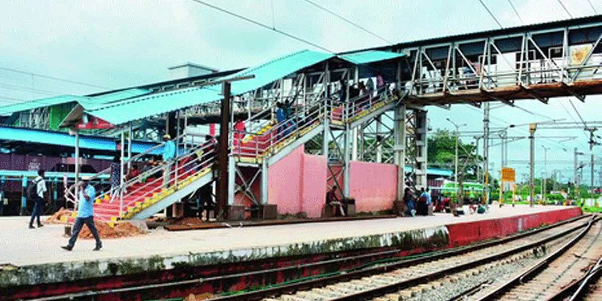 Rs 900 million Sanctioned for Birpara Railway Overbridge