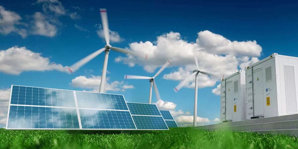 Green energy sector challenged by minimum banking stipulation