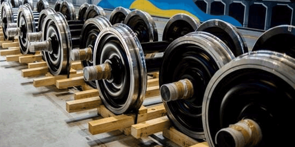 Plans to Manufacture 80,000 Wheels Annually, Announces Vaishnaw