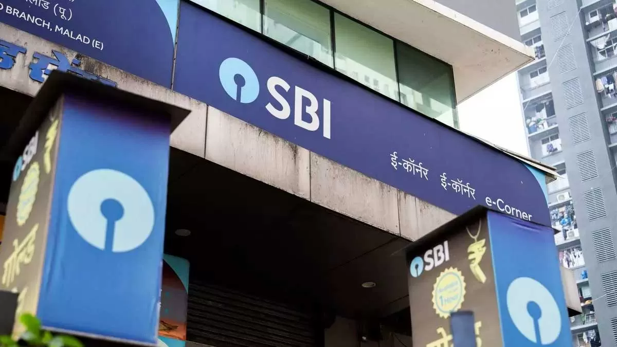 SBI raises Rs.100 billion via infrastructure bonds