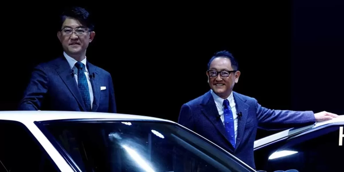 Akio Toyoda Retains Leadership Role at Toyota