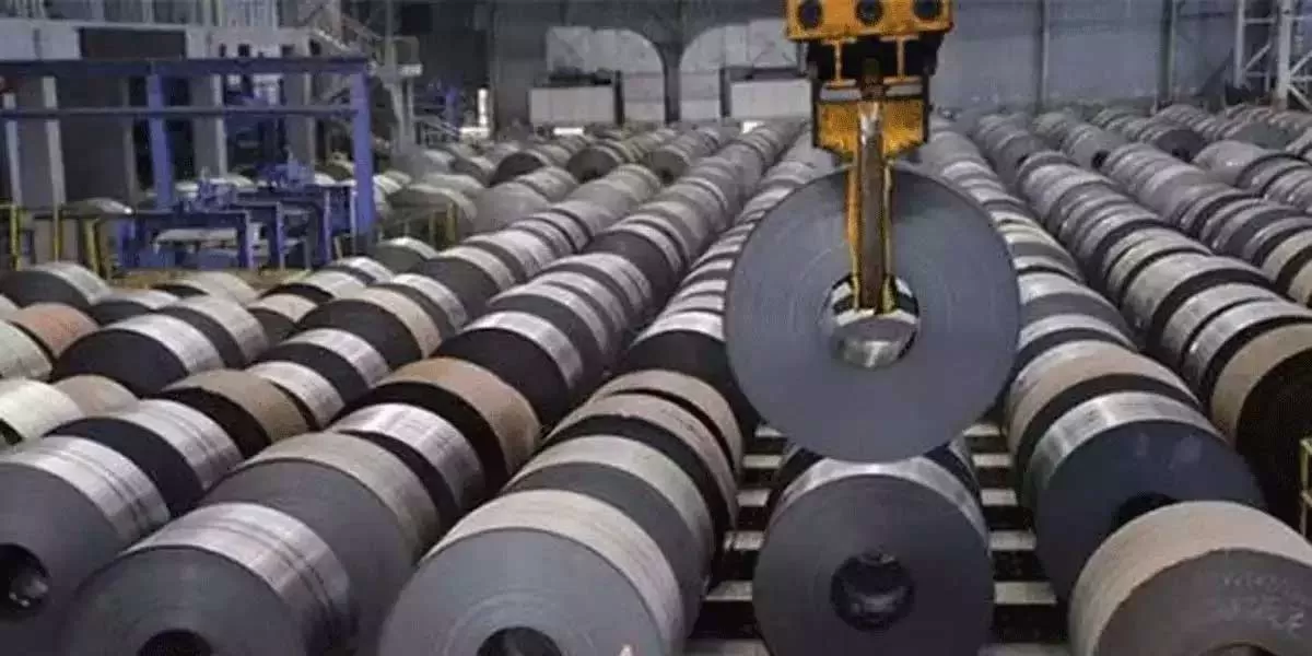 Baldota Group to Set Up Rs 540 Billion Steel Plant in Koppal