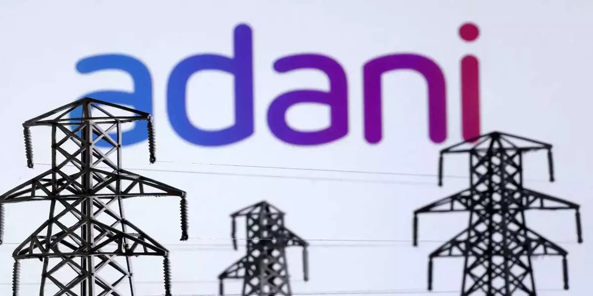 Adani Energy Solutions Expands Order Book to Rs 547 Billion