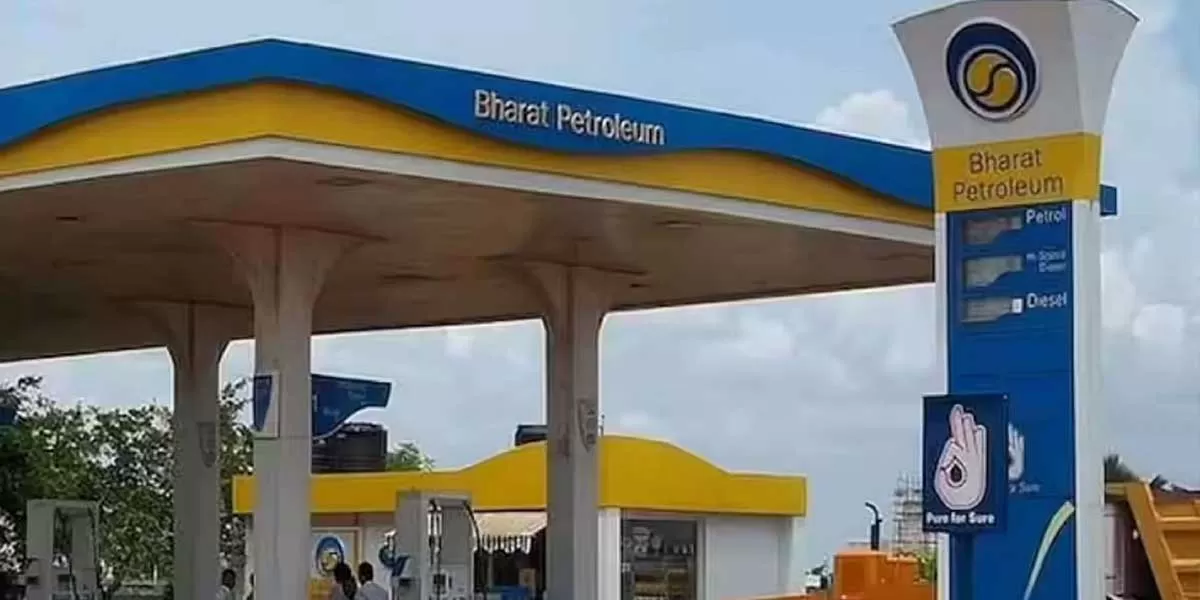 BPCL to Invest Rs 1 tn in Andhra Pradesh, Says Industries Minister Bharat