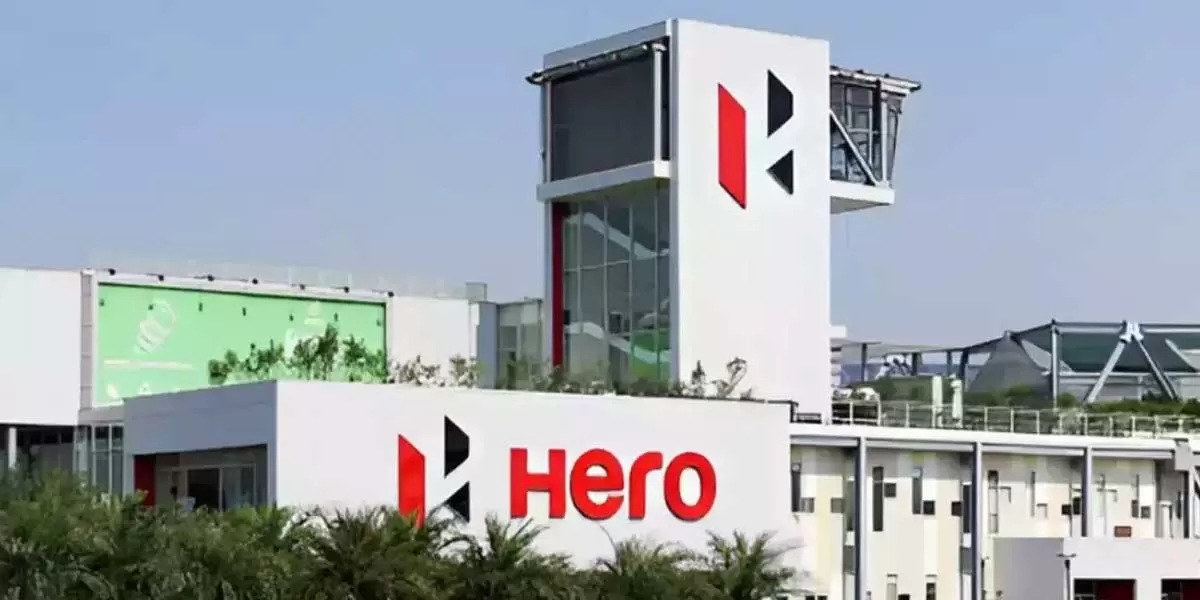 Hero Future Energies to Invest Rs.11,000 Crore in Karnataka