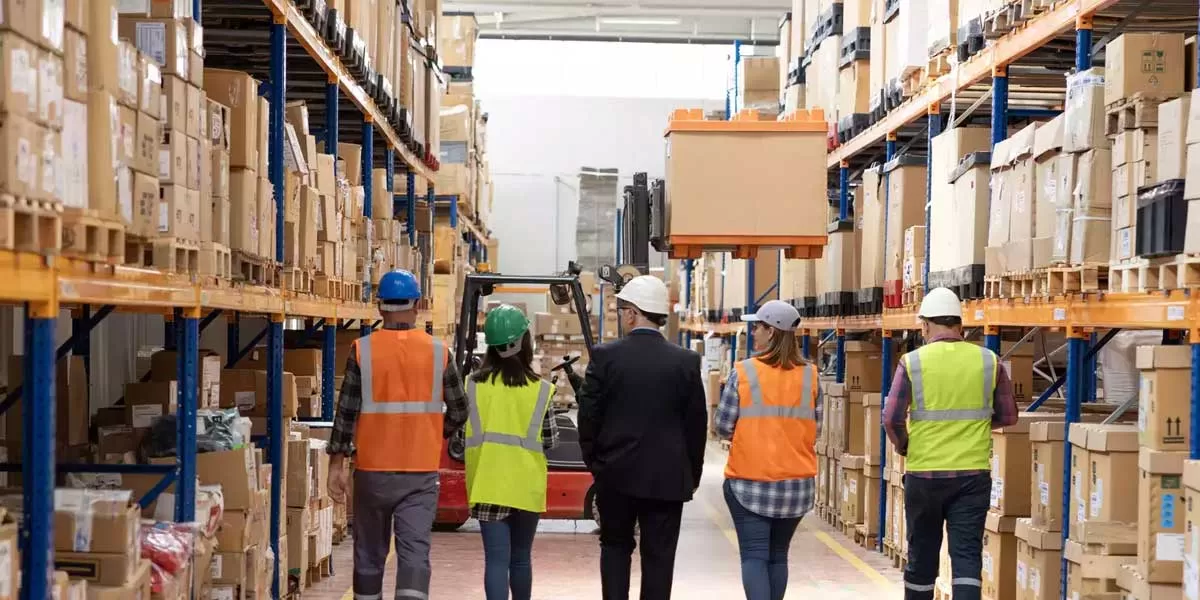 LSC, LogiMAT join hands to Address Demand For Logistics Workforce By 2030