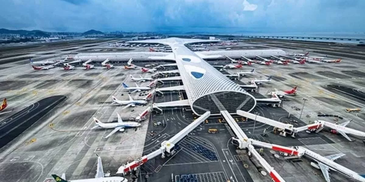 Maharashtra Plans Third Airport in MMR Near Palghar