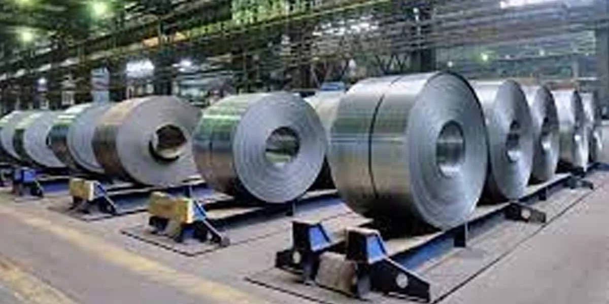 BMW Industries to Expand Steel Manufacturing in Jharkhand