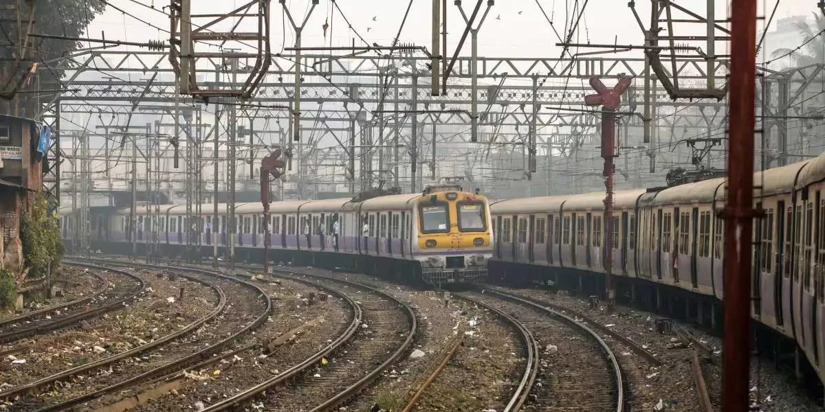 Railways to add two more lines on DDU-Kiul route