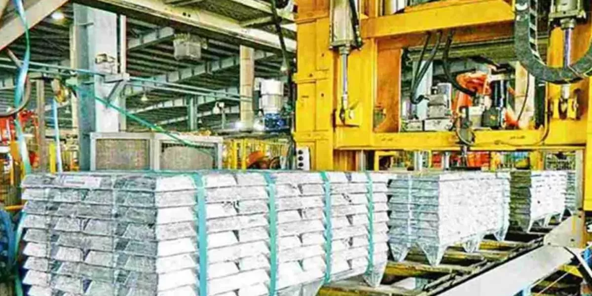 Hindustan Zinc to Double Output by 2027