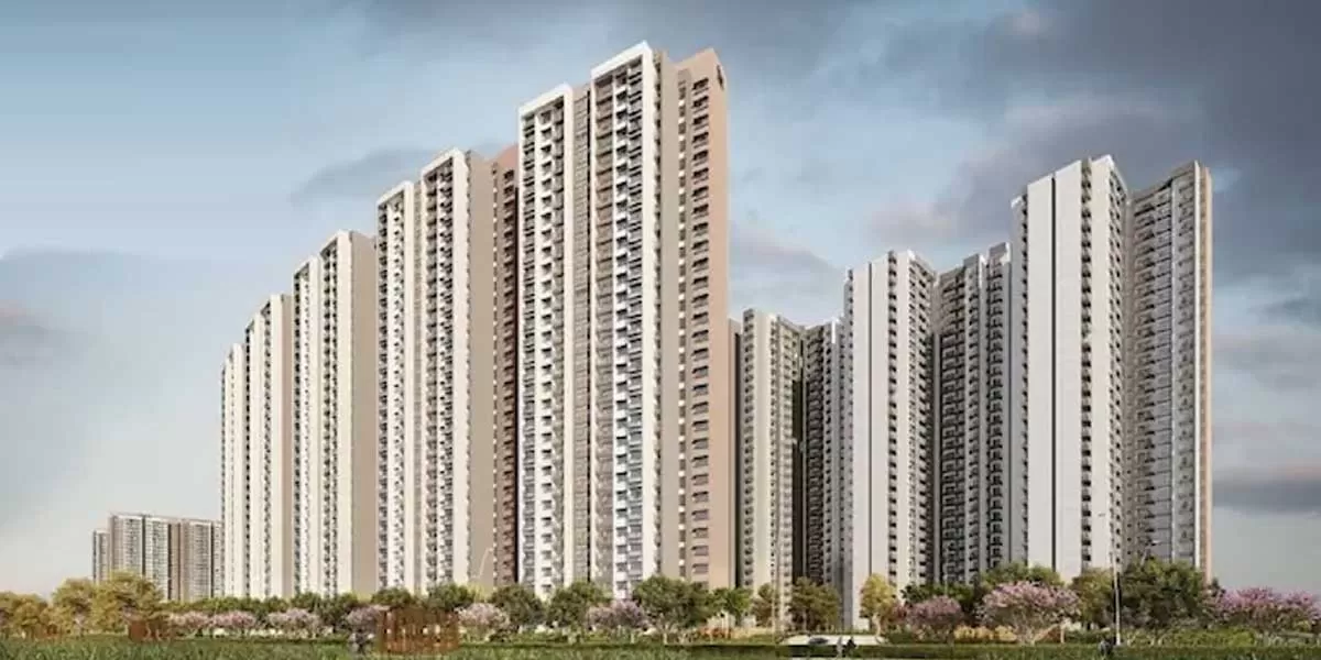 Prestige Estates Q1 Profit Dips 3.40%