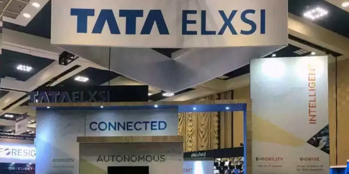 Tata Elxsi and CSIR NAL Partner for Advanced Air Mobility Solutions