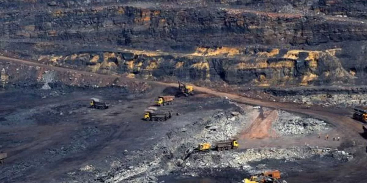 NTPC mining reports 20% rise in coal production for H1 FY25