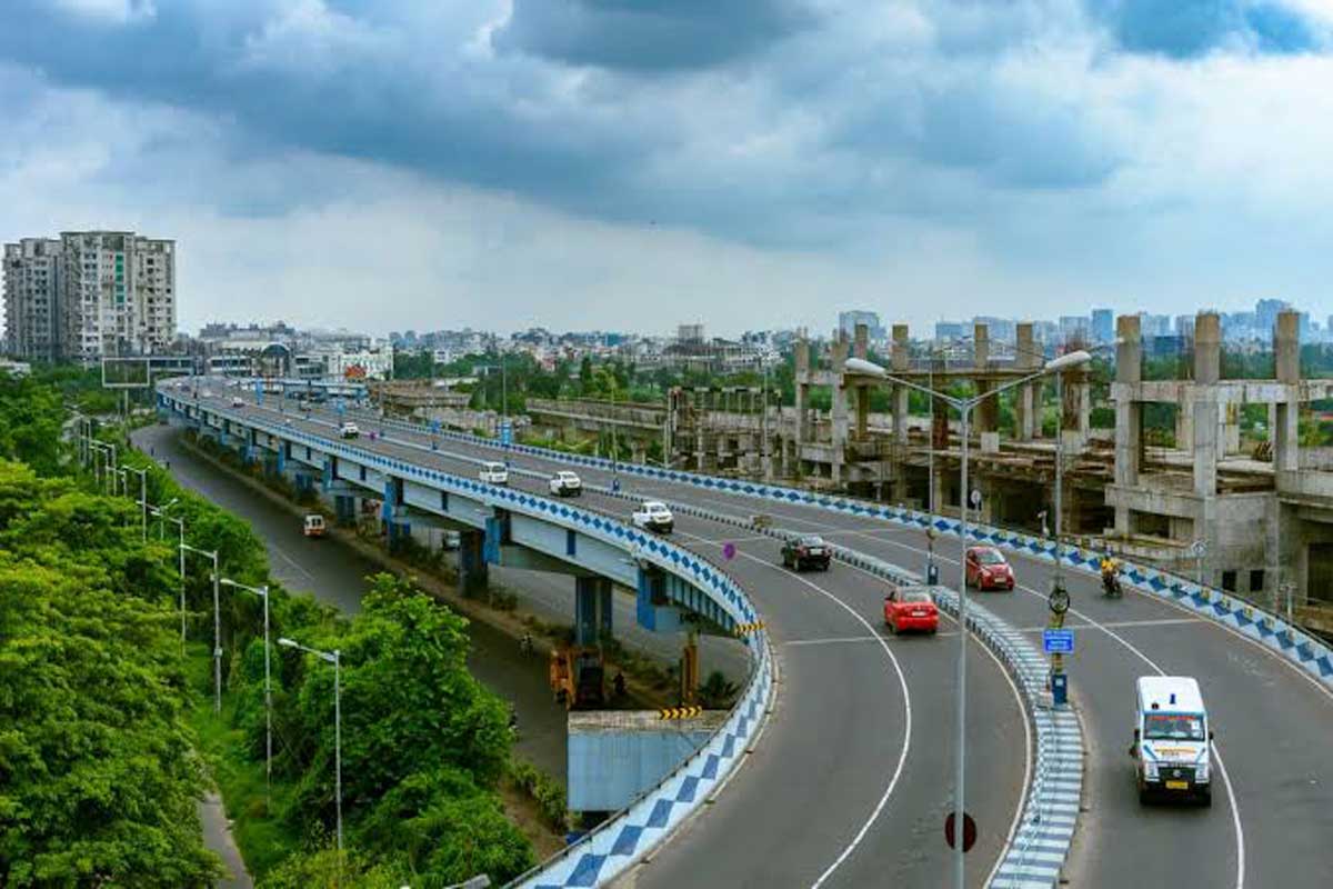 PWD plans elevated corridor on Shivaji Marg