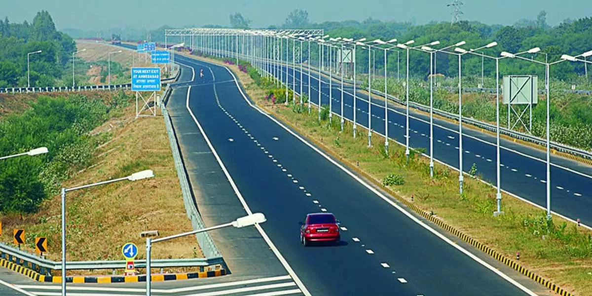 NHAI Establishes Cell to Review National Highway Project Reports